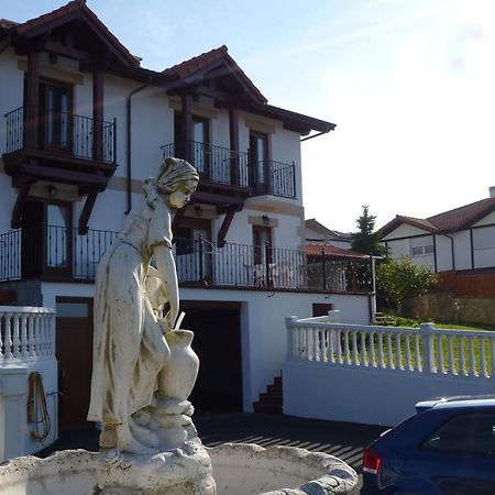 Apartamentos La Fuente De Enmedio Суансес Екстер'єр фото