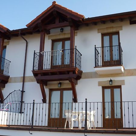Apartamentos La Fuente De Enmedio Суансес Екстер'єр фото