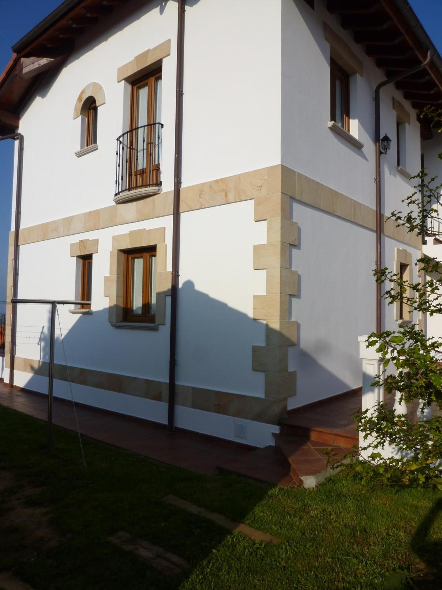 Apartamentos La Fuente De Enmedio Суансес Екстер'єр фото