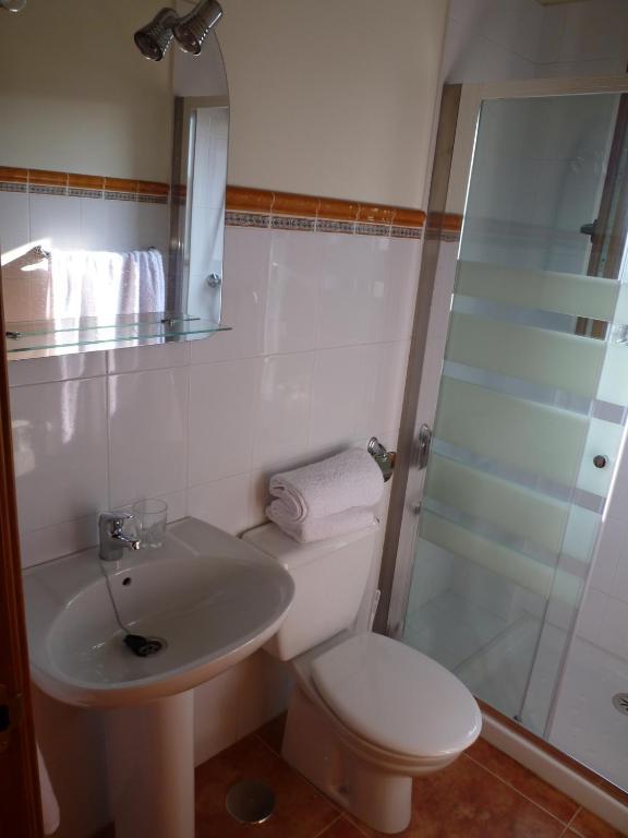 Apartamentos La Fuente De Enmedio Суансес Номер фото